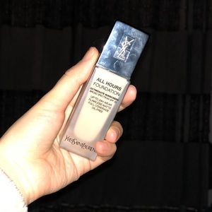 🔥FINAL SALE 🔥YSL Longwear Matte Foundation